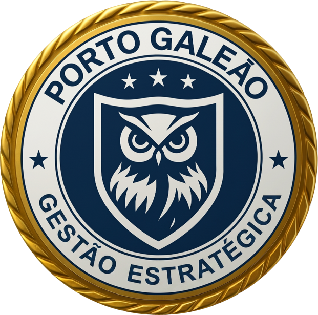 Porto Galeão